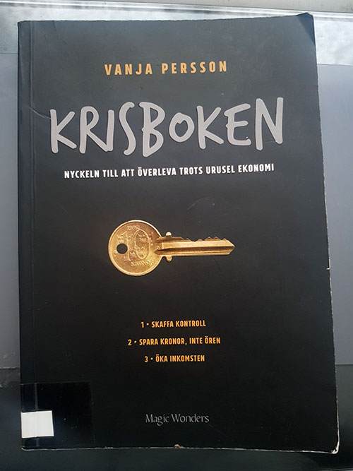 bok-krisboken