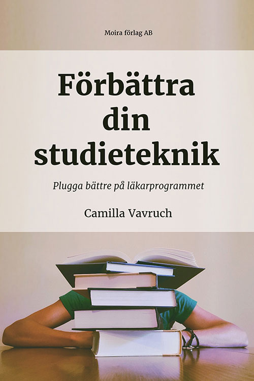 Förbättra din studieteknik