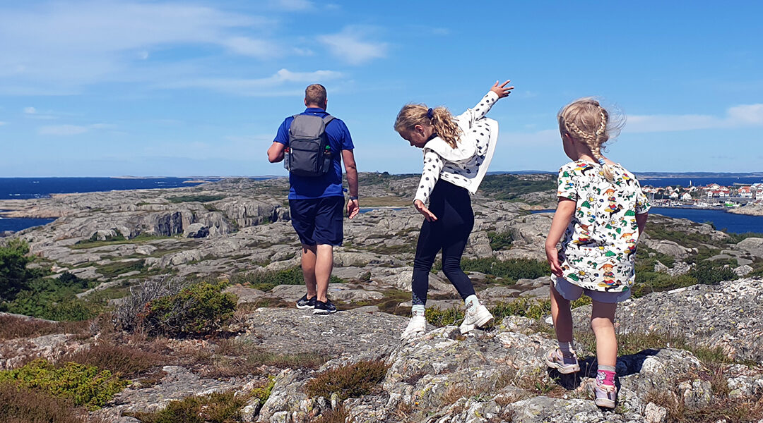 Årets sommar-svemester